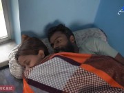 Desi Beautiful Couple Hot Morning Sex 2/16