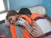 Desi Beautiful Couple Hot Morning Sex 3/16