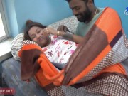 Desi Beautiful Couple Hot Morning Sex 4/16
