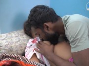 Desi Beautiful Couple Hot Morning Sex 6/16