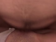 Getting my tight pussy fucked by boyfriend 4/16