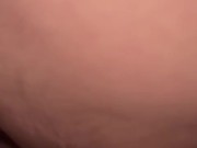 Getting my tight pussy fucked by boyfriend 5/16
