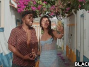 BLACKED Runaway Fiancee Eva Succumbs To Her BBC-Curiosity 6/16