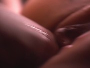 The beauty of sex is in the details. Frictions on the macro lens 12/16