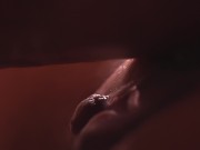 The beauty of sex is in the details. Frictions on the macro lens 15/16