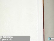 Dee Williams Takes A BBC 1/16