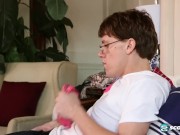 Ciara Ryder: First Time Fucking on Camera 3/16