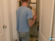 Teacher Anna Moore is Ass Pounded 1/16