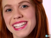 Dolly Little: Shortie with a Tight Slit 3/16