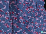 Flattie Catarina Petrov: Wet Pussy 2/16