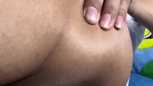 My boyfriend shared the video.
