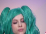 Busty Hot Babe 13/16