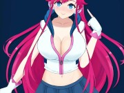 It's Valentine's Day! Watch until the end for a special gift from Nutaku-Tan! :) 11/16