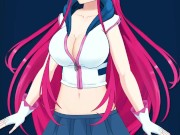 It's Valentine's Day! Watch until the end for a special gift from Nutaku-Tan! :) 5/16