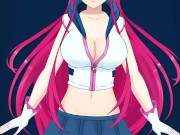 It's Valentine's Day! Watch until the end for a special gift from Nutaku-Tan! :) 8/16