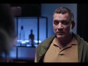 Alien Man Comes to Earth FREEZES TIME to Fuck Tabitha Poison in the ASS 4/16