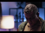 Alien Man Comes to Earth FREEZES TIME to Fuck Tabitha Poison in the ASS 5/16