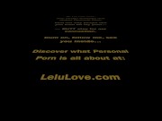 Big boobs babe dancing masturbating sucking cock & riding front & reverse cowgirl sex on live webcam show - Lelu Love 16/16