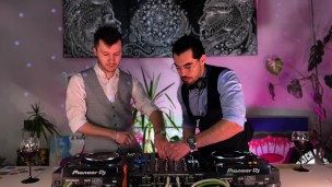 Your Playlist For Having Fun