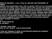 DOWN FOR BBC Keira Getting Lost In Da Hood Catches Big Black Dick 1/16