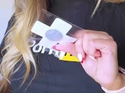 Pornhub Merch Try On Haul - Lexis Star 14/16