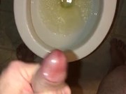 Pissing For You 10/16