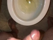 Pissing For You 11/16