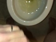 Pissing For You 13/16