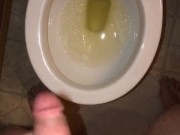 Pissing For You