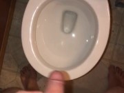 Pissing For You 2/16