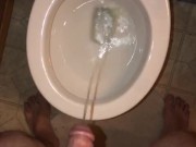 Pissing For You 3/16