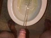 Pissing For You 4/16