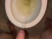Pissing For You 6/16