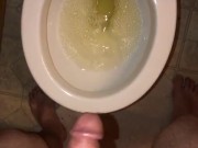 Pissing For You 7/16