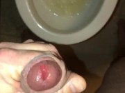 Pissing For You 8/16