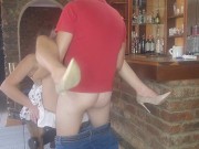 Finaly fucked my sisinlaw 12/16