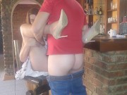 Finaly fucked my sisinlaw 8/16