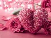 VALENTINES DAY SEX  INTENSE SENSUAL FUCK (AUDIO ROLEPLAY) DIRTY INTENSE ROUGH 6/16