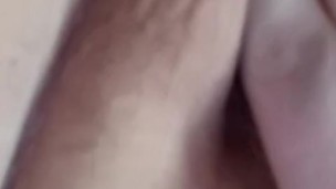 Love playing with my wet pussy