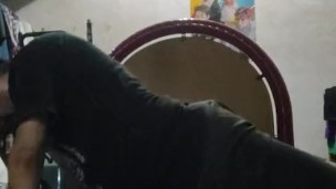Haciendo Lagartijas 🦎