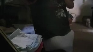 BULTO ENORME DE MI VERGOTA MAÑANERA