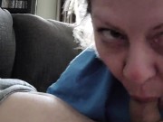 Hot Valentines Day BJ!!! 6/16