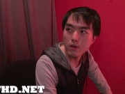 Japan's Sensual Showcase Satomi Nagase's Charismatic Charm & Saya Fujiwara's Polished Cock Sucking 11/16