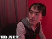 Japan's Sensual Showcase Satomi Nagase's Charismatic Charm & Saya Fujiwara's Polished Cock Sucking 12/16