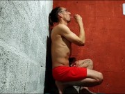 Raba Erre en el amor sin contest