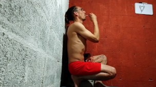 Raba Erre en el amor sin contest