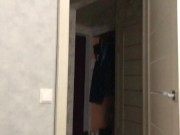 Accidentally fucked my Stepmom instead of my Tantaly doll 5/16