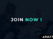 Naughty Teen Skips Class For Insane Lesbian Sex 1/16