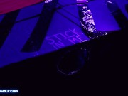 Five nights with Freddy. Puppet caught the guard. Femdom, Rimming, Amazon - MollyRedWolf 2/16