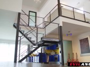 The BEST of EMMA HIX Ass Fucking & Kinky Anal Videos 1/16